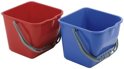 Kunststoffeimer 25 Liter