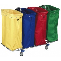 Entsorgungssack 120 Liter, 1 Stück