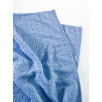 Mikrofaser Universal- und Bodentuch 50x60 cm blau