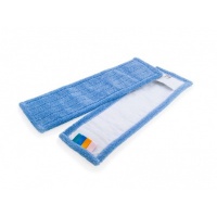 Mikrofasermopp Blauer Sprinter 40cm