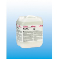 Kiehl Poly-Ex, Grundreiniger extra stark