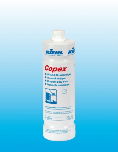 Kiehl Copex, Allround - Grundreiniger