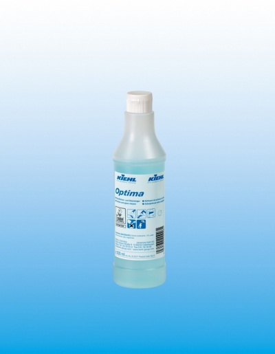 Kiehl Optima, Oberflächen- und Glasreiniger (ohne Sprühkopf)