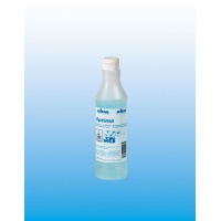 Kiehl Optima, Oberflächen- und Glasreiniger (ohne Sprühkopf)
