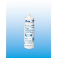 Kiehl Omni - fresh, Mikrobiologischer Geruchsneutralisator