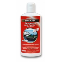 rhobaCAR - Dry Wash - Fahrzeug Trockenwäsche