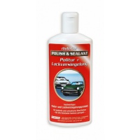 rhobaCAR - Polish & Sealant Autopolitur