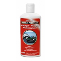 rhobaCAR - Premium Protectant, Innenraumreiniger und Innenraumpflege für Fahrzeuge