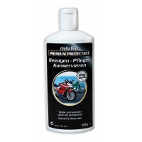 rhobaBIKE - Premium Protectant Reinigungsmittel, Pflegemittel, Konserviermittel in Einem