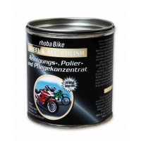 rhobaBIKE - Wheel & Alu Polish, Motorradpflege, Politur