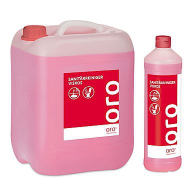 Oro Sanitärreiniger viskos