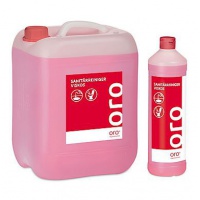 Oro Sanitärreiniger viskos