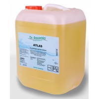 Dr. Rauwald Atlas (ehem. Tephax Atlas)