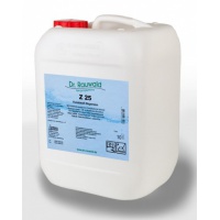 Dr. Rauwald Z25 Kunststoff - Dispersion