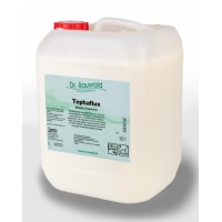 Dr. Rauwald Tephaflux Metallic - Dispersion