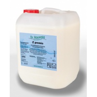 Dr. Rauwald Z-Premio Metallic - Dispersion nach DIN 18032