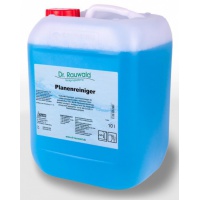 Dr. Rauwald Planenreiniger / Fahrzeugreiniger mit Abperleffekt