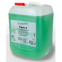 Dr. Rauwald Topas S - Alkoholreiniger