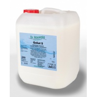 Dr. Rauwald Goliat S - Seifenreiniger