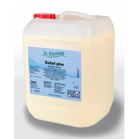 Dr. Rauwald Goliat Plus - Wischglanz / Wischpflege mit Seife