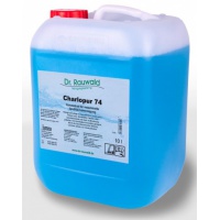 Dr. Rauwald Charlopur 74 - Großflächenreiniger