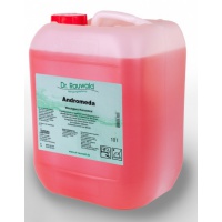 Dr. Rauwald Andromeda - Wischglanz