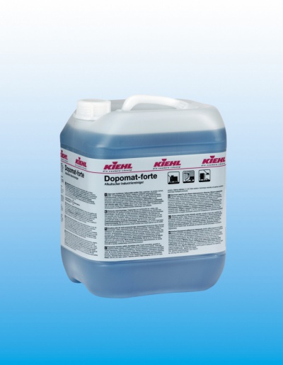 Kiehl Dopomat - forte, alkalischer Industriereiniger