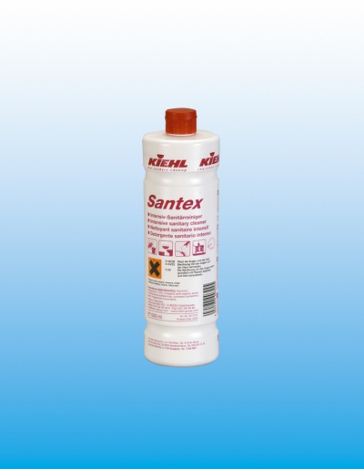 Kiehl Santex - Intensiv - Sanitärreiniger