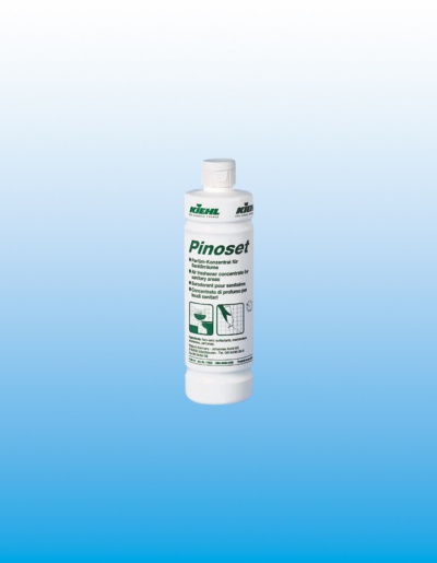 Kiehl Pinoset - Parfüm Konzentrat für Sanitärräume
