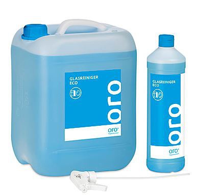 Oro Glasreiniger eco