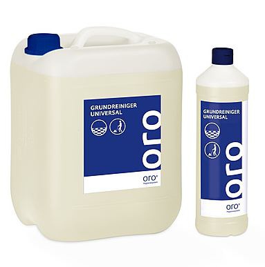 Oro Grundreiniger universal