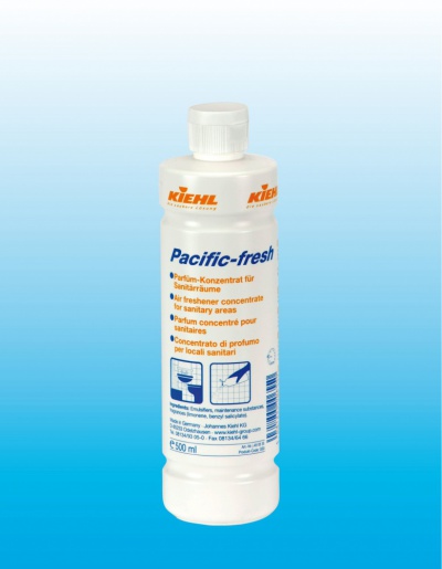 Kiehl Pacific fresh - Parfüm Konzentrat für Sanitärräume
