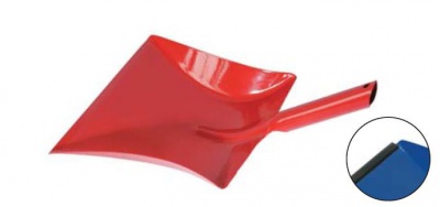 Kehrschaufel Metall
