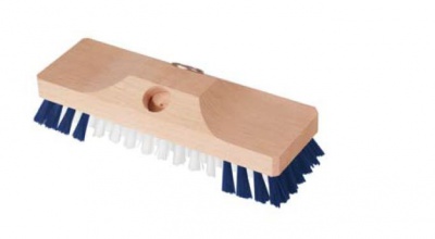 Schrubber Perlon, 22 cm