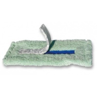 One Step CoMopp 2 in 1 - Mikrofasermopp 40cm, inkl. 2 ComboPad - Streifen