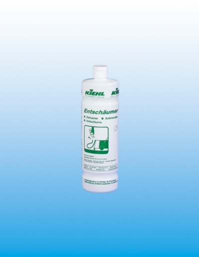 Kiehl Entschäumer
