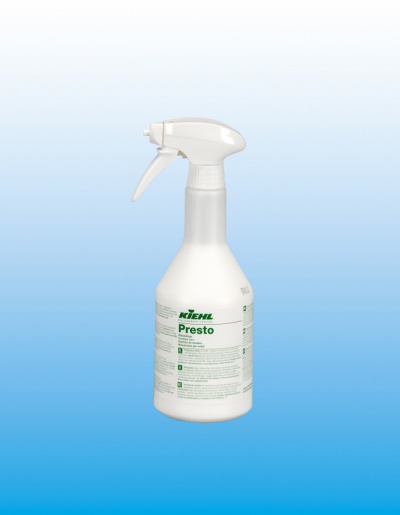 Kiehl Presto - Möbelpflege