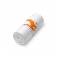 Tapira Abfallsack transparent 60 Liter, 6my