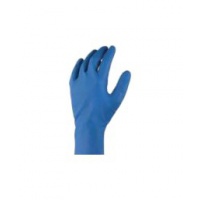 Chemikalien Schutzhandschuh Jackson Safety G29, blau Neopren/Nitril
