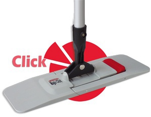 Sprintus Magic Klick - Magnetklapphalter  40cm