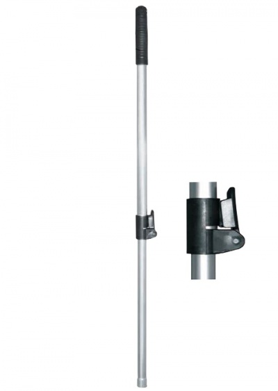 Sprintus Teleskopstiel - 80-145cm