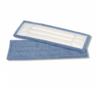 Mikrofasermopp Blue Easy, 40cm