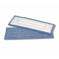 Mikrofasermopp Blue Easy, 40cm