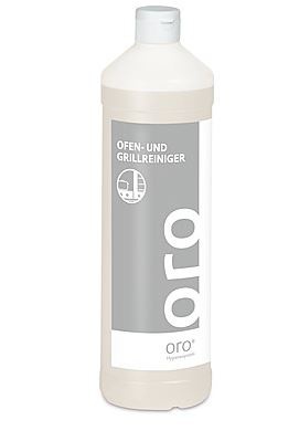 Oro Ofen und Grillreiniger