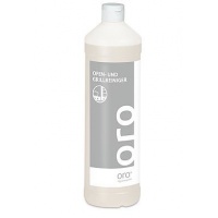 Oro Ofen und Grillreiniger