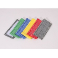 Microfaser Handpad pix gelb, 280 x 130mm