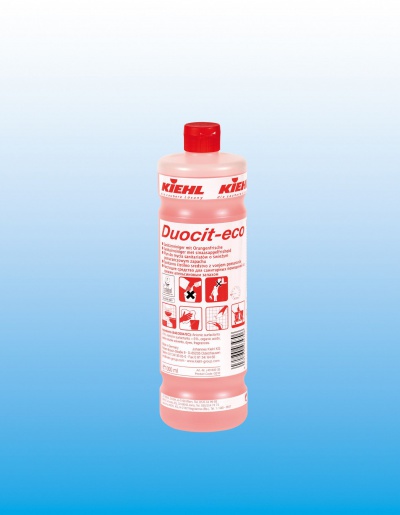 Kiehl Duocit-eco - Sanitärreiniger mit Orangenfrische
