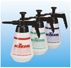 Kiehl Sprühflasche - Drucksprüher 1,5L