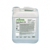 Kiehl Basic Oil - Holzimprägnieröl, 5 Liter