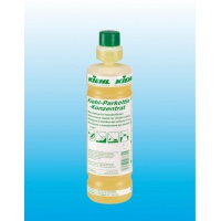 Kiehl Parkettin-Konzentrat - Wischpflege für Holzoberflächen, 1 Liter